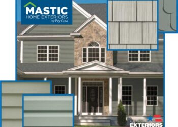 Siding Contractor Near Me Seacoast NH | Savage Builders