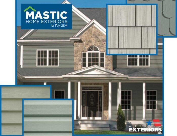 Siding Contractor Near Me Seacoast NH | Savage Builders