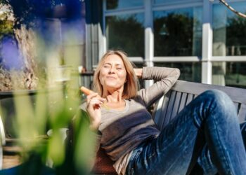 11 Good Habits of Women Who Are Always Attractive