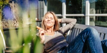 11 Good Habits of Women Who Are Always Attractive