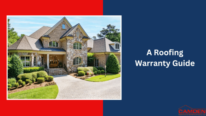 10 Roof Warranty Options For Homeowners 10 Roof Warranty Options For Homeowners