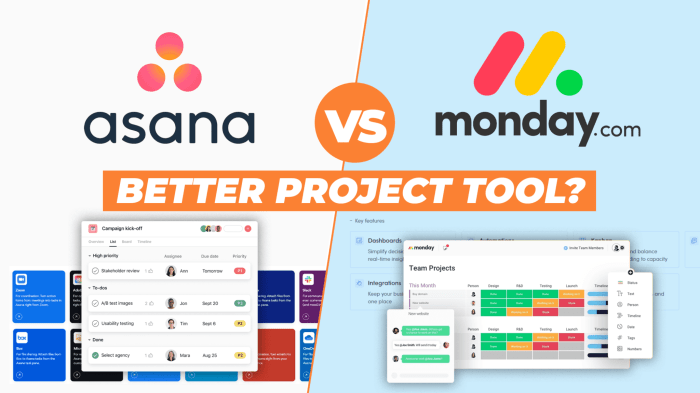 Asana vs Monday: Detailed Comparison (2022) - UpFlip Asana vs Monday: Detailed Comparison (2022) - UpFlip