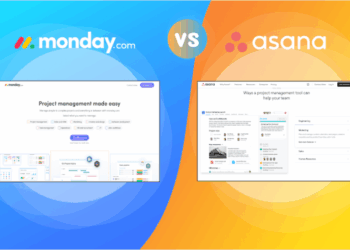 Asana vs Monday: An Expert Review of 2023 | Full Comparison