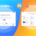 Asana vs Monday: An Expert Review of 2023 | Full Comparison