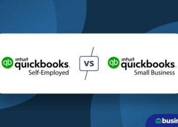 Understanding The Differences: A Comprehensive Guide To QuickBooks Self ...