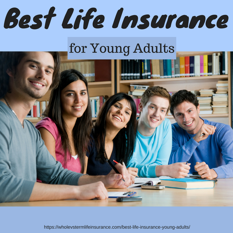 Young adults insurance life Young adults insurance life