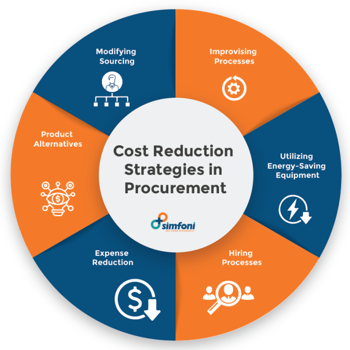 Top 10 Strategies for Reducing Costs - WisdomInterface Top 10 Strategies for Reducing Costs - WisdomInterface