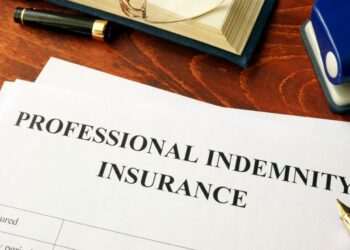 Insurance professional indemnity what