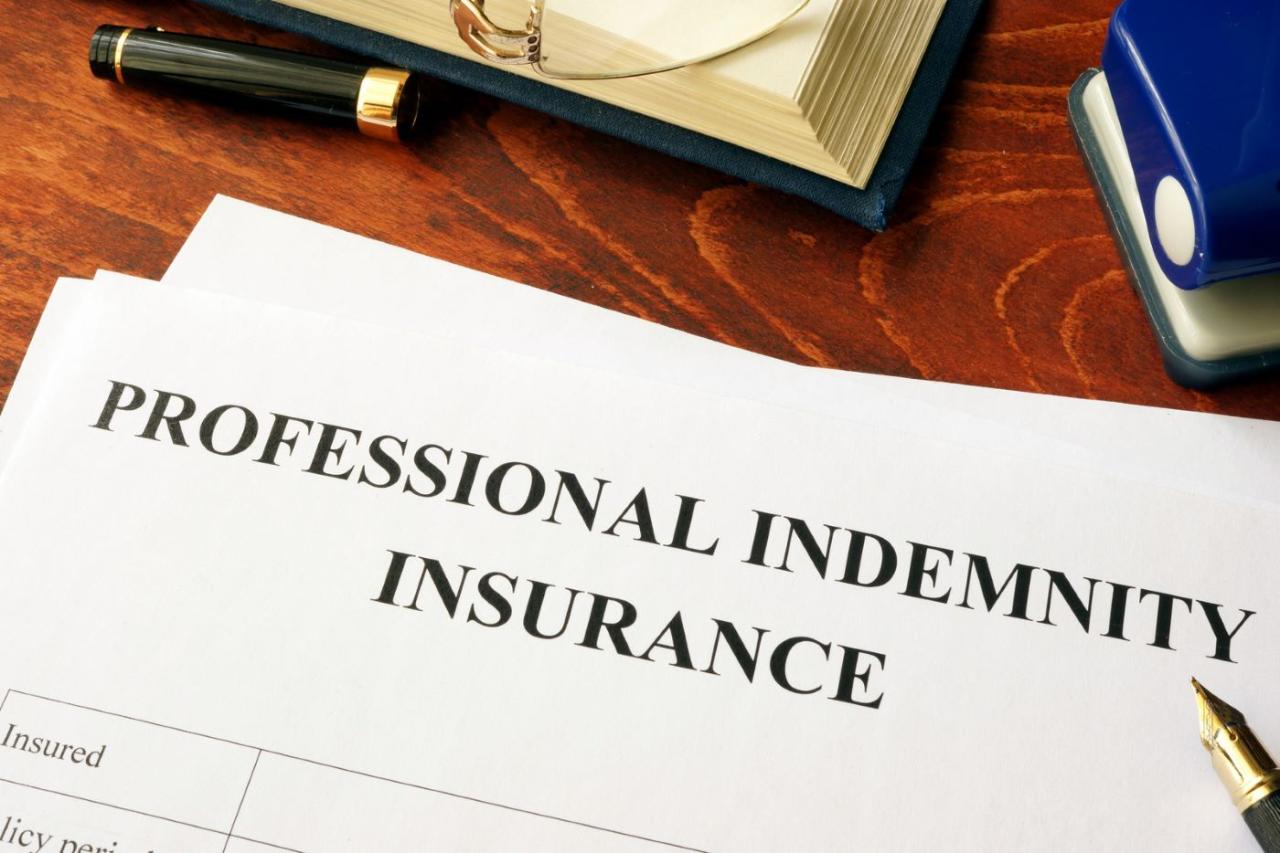 Insurance professional indemnity what Insurance professional indemnity what