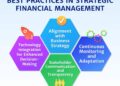 Strategic management in financial services