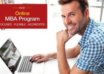 The Top 10 Best Accredited Online MBA Programs – Smb Suggestions