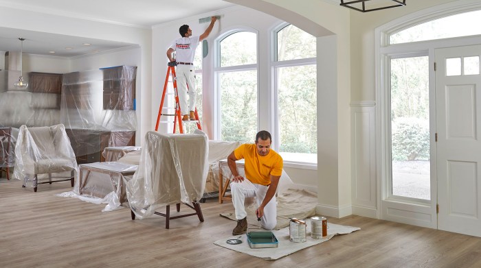House Painting Tips from Professional Painters - Pittsburgh-South House Painting Tips from Professional Painters - Pittsburgh-South