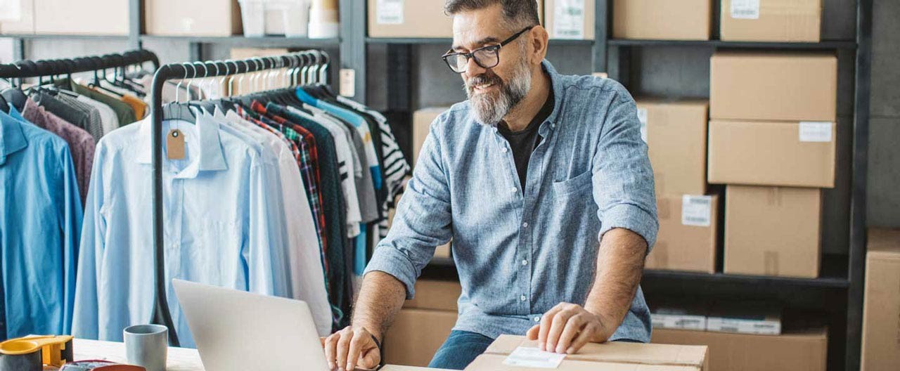 Business insurance online quote