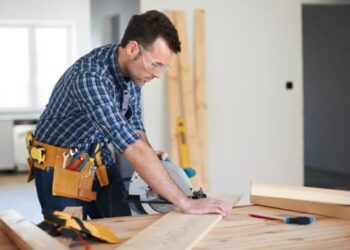 How To Find The Best General Contractors Near Me – Forbes Home