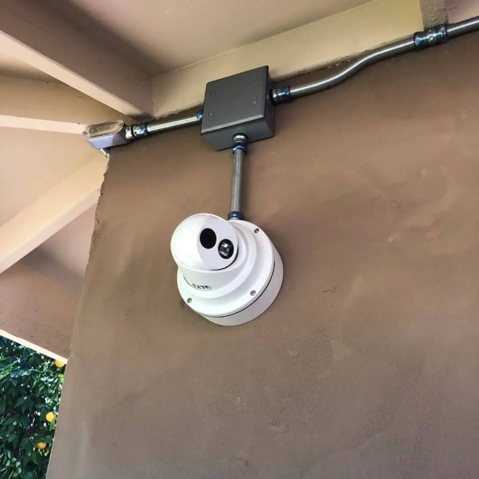 Home Security Camera Installation - Safe and Sound Security Home Security Camera Installation - Safe and Sound Security