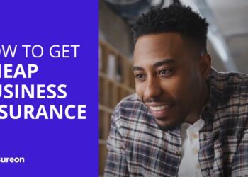 Cheap business insurance for startups