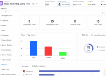 18 Best Workflow Management Tools In 2023 - Cflow
