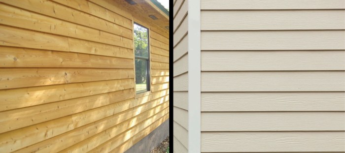 Benefits of Engineered Wood Siding vs Vinyl Siding Benefits of Engineered Wood Siding vs Vinyl Siding