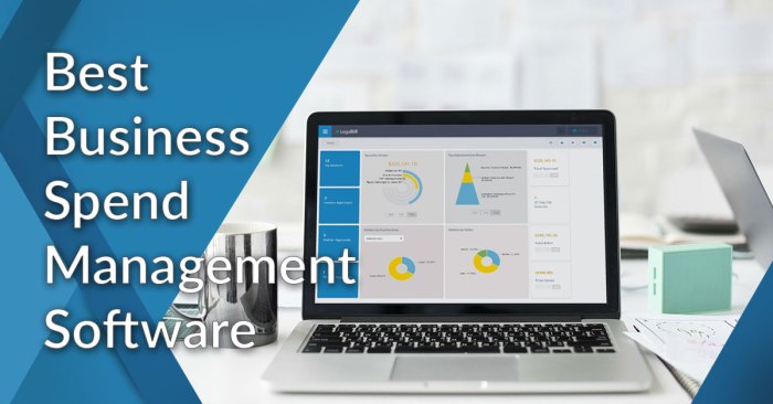 12 Best Business Spend Management Software: Analysis of Top Solutions ... 12 Best Business Spend Management Software: Analysis of Top Solutions ...