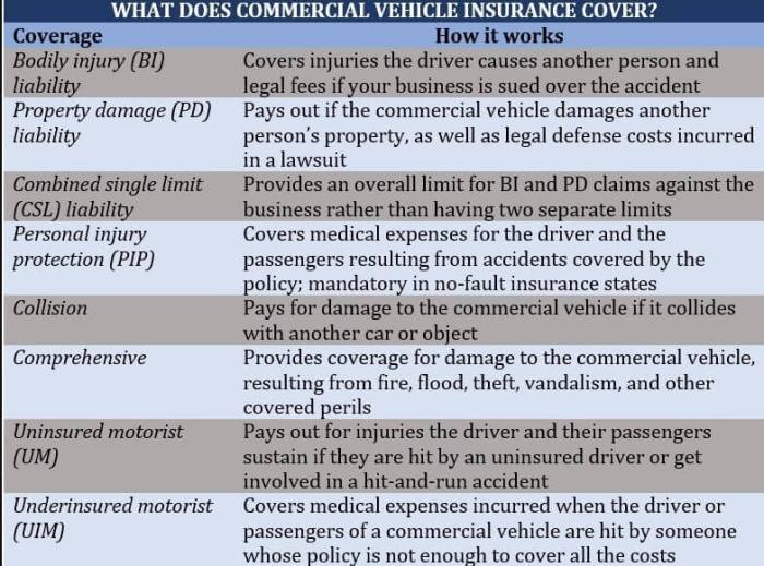 Demystifying Commercial Auto Insurance: A Quick 2-Minute Guide - YouTube