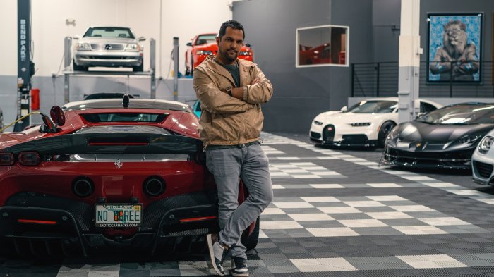 Exotic Car Hacks – Live Training 2024 WJ | Exotic Car Hacks